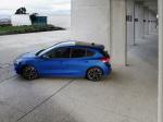 Ford Focus ST-Line 2018 года (WW)